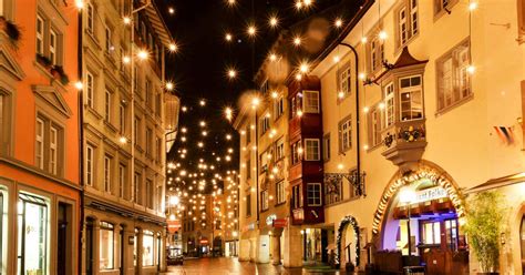 Schaffhausen Christmas Market